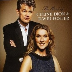 David Foster Kolaborasi Bareng Celine Dion di Album The Best