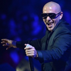 Terlalu Vulgar, Video Klip Pitbull Diboikot di Inggris