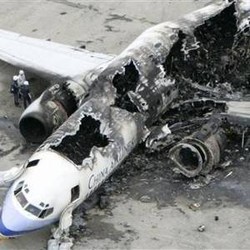 5 Kecelakaan Pesawat yang Merenggut Nyawa Musisi