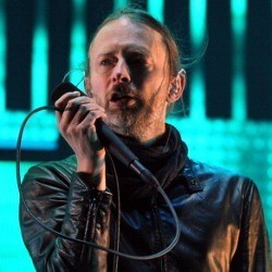 Thom York & Flea RHCP Segera Rilis Debut Kolaborasi