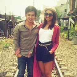 Pasangan Selebriti dan Pernikahan Diam-diam