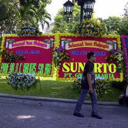 Reisa Kartikasari Menikah Hari Ini