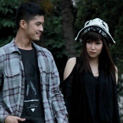 Morgan SM*ASH Cinlok dengan Aelke Mariska?