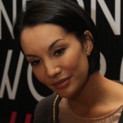 Nadya Hutagalung Bangga Jadi Juri dan Host Asian Next Top Model