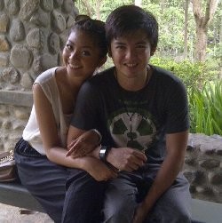 Nicky Tirta Nikahi Puteri Lingkungan 2011?