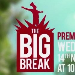 The Big Break Tak Hanya Sekadar Kompetisi Masak Biasa
