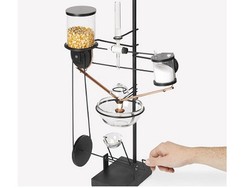 Bikin Popcorn Sambil Melatih Kesabaran