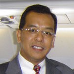 Soal Upeti DPR, Bos Garuda: Kita Tak Pernah Ada Masalah, Kita Profesional