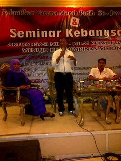 Dahlan Iskan: Jika Birokrasi Tak Berubah, RI Susah Jadi Negara Maju