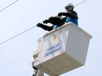 Dirut PLN Pegang Jaringan Tegangan Menengah 20 kV
