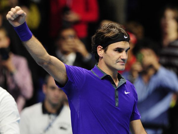 Federer ke Semifinal ATP World Tour
