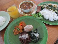 Asem-asem Daging yang Bikin Rindu