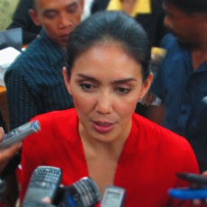 PDIP Cuek Pemimpin Perempuan Disebut Sensitif