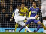 Defoe Menangkan Hotspur atas Maribor