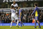 Defoe Menangkan Hotspur atas Maribor