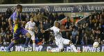 Defoe Menangkan Hotspur atas Maribor