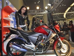 Trik Agar MegaPro Tambah Gagah