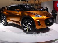 Nissan X-Trail Masa Depan