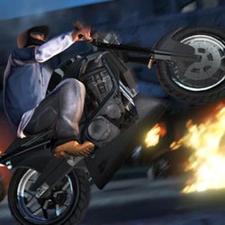 Akhirnya! Kisah di GTA V Terungkap