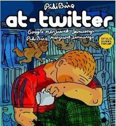 Pidi Baiq Luncurkan Buku Terbaru At-Twitter