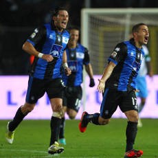 Atalanta Siap Rusak Rekor Nerazzurri