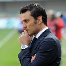 Tepis Isu Guardiola, Milan Bidik Montella?