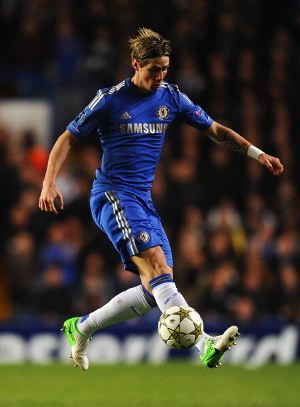 Skrtel: Torres Masih Berbahaya