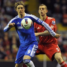 Liverpool yang Digdaya atas Chelsea