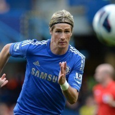 Bisa Jebol Gawang The Reds, Torres?