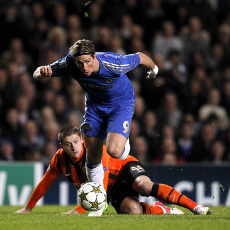 Torres Tak Segan Lagi Hadapi Liverpool