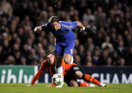 Torres Tak Segan Lagi Hadapi Liverpool
