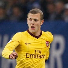 Inggris Panggil Wilshere Lagi