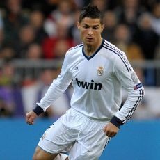 Ronaldo Merasa Telah Dicitrakan dengan Buruk