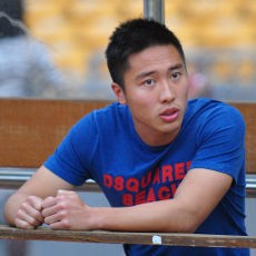 Latihan Perdana, Arthur Mengaku Butuh Adaptasi