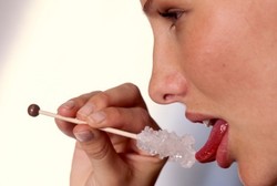 Wow, Deodoran Ini Dimakan untuk Cegah Bau Badan