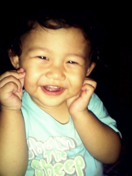 Andiska Putri Ziandra, 1,7 Tahun, Perempuan