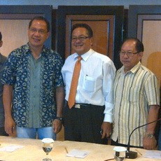 PB Pelti Gelar Munas 23-25 November