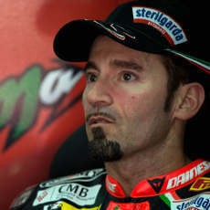 Lorenzo dan Rossi Bicara Soal Max Biaggi