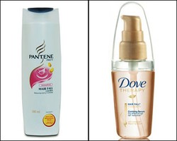6 Produk Perawatan untuk Atasi Rambut Rontok