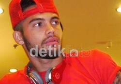 Lewat Pengacara, Diego Meminta Maaf pada Korban yang Dianiaya