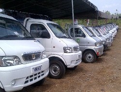 Esemka Harus Berkaca pada Mobil Jepang