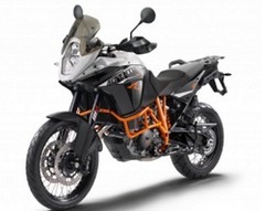Di Asia, Indonesia Negara Pertama yang Menerima KTM 1190 Adventure