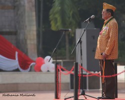 Pahlawan Tidak Mengenal Usia