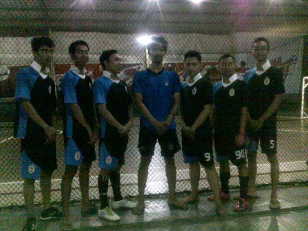 Ajag-Ijig F.F.C