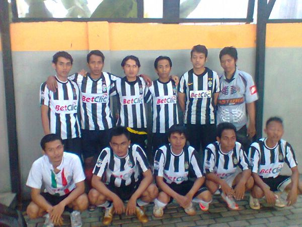 JCI CHAPTER TEGAL