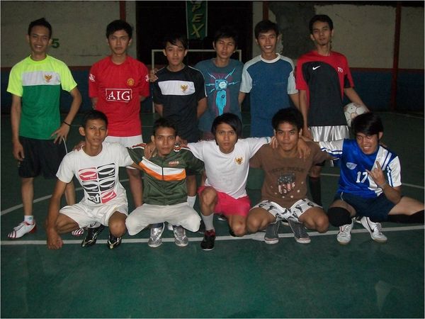 FC PLATODA