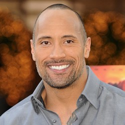 Perankan Hercules, Dwayne Johnson Siap Pamer Otot
