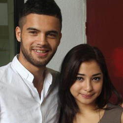 Diego Resmi Ditahan, Nikita Willy Belum Menjenguk