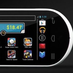 Ini Dia Konsol Game Android Penantang PSP