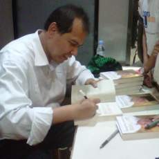 CT Tak Masalah Ada Pemalsu Buku Si Anak Singkong